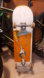 Skateboard Decathlon Team 500