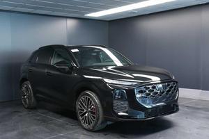 AUDI Q3 2.0 tfsi S line quattro 265cv s-tronic K