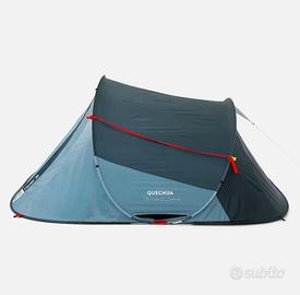 Tenda Quechua 2 seconds XL 3 posti