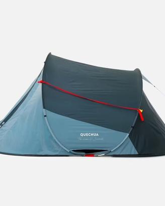 Tenda Quechua 2 seconds XL 3 posti