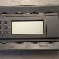 Cronotermostati vimar