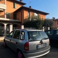 Opel corsa 2000 Edition