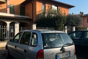 Opel corsa 2000 Edition