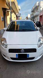 FIAT GRANDE PUNTO ANNO 2006 , KM  221000