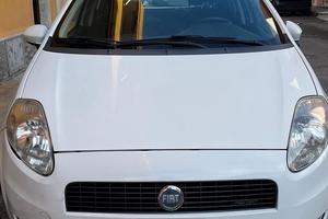 FIAT GRANDE PUNTO ANNO 2006 , KM  221000