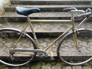 BICICLETTA LEGNANO MOD. 54 SPECIAL