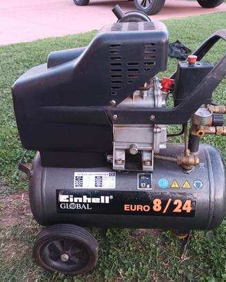 Compressore 24L