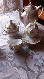 Servizio da tè
