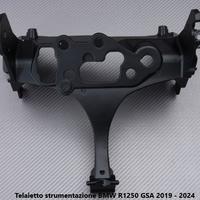 Telaietto strumentazione BMW R1250 GSA 2019 - 2024