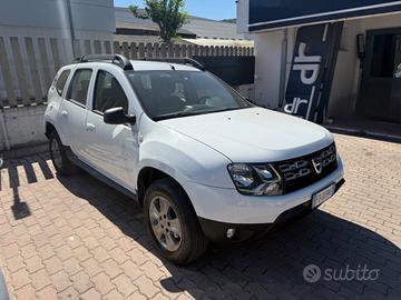 Dacia Duster 1.5 dCi 110CV Start&Stop 4x2 Lauréate