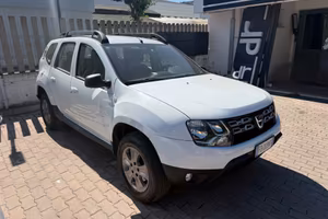 Dacia Duster 1.5 dCi 110CV Start&Stop 4x2 Lauréate