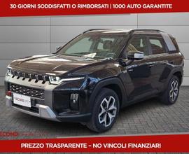 KGM Torres 1.5 turbo gdi Dream awd auto