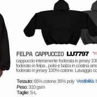Stock abbigliamento