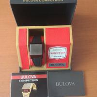 Bulova Computron 