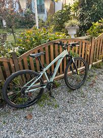 Mountainbike decathlon Rockrider ST 500sport trail