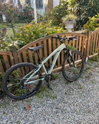 Mountainbike decathlon Rockrider ST 500sport trail