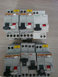 Schneider/ Merlin Gerin 