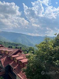 Appartamento di 55 m² con 3 locali a Roburent