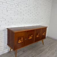Sideboard italiano anni '50