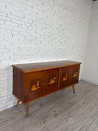 Sideboard italiano anni '50