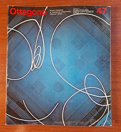 N.47 Dicembre 1977 Ottagono : rivista trimestrale