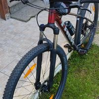 Bicicletta MTB TREK misura 29'' M/L