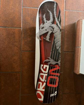 Skateboard