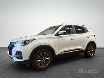 DR DR 4.0 - dr4.0 1.5 Gpl 114cv