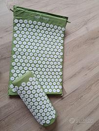 tappetino agopressione 