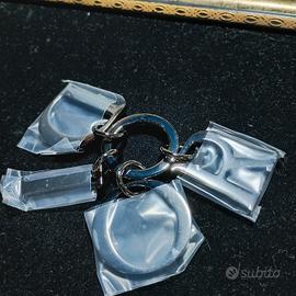 ciondolo da borsa DIOR