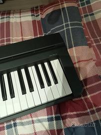 Yamaha p45 