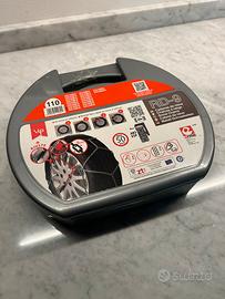 Catene da neve RD-9 9mm - Misura 110 - NUOVE