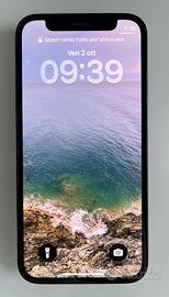 📱 iPhone 12 Mini 128 GB - iOS 27.0.1