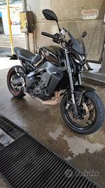 Yamaha MT-09 - 2021