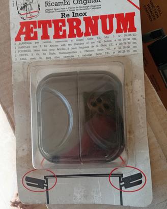 Manici pentola Aeternum
