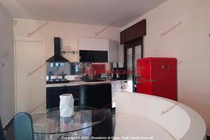 Appartamento, Trapani.