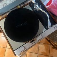 Giradischi Thorens TD 125 MK II