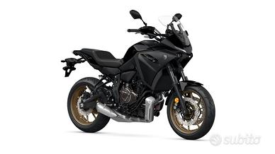 Yamaha Tracer 7 - 2024