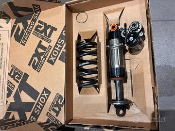 Ammortizzatore EXT e-storia 210x55