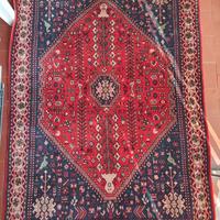 Tappeto persiano ABADEH