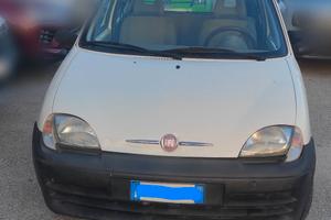 FIAT 600 1.1