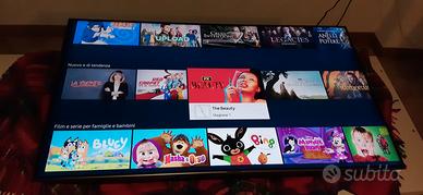 Smart Tv Samsung 4K Ultra HD