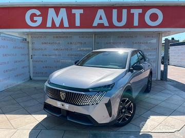 PEUGEOT 3008 RETROCAMERA SENSORI **PRONTA CONSEG