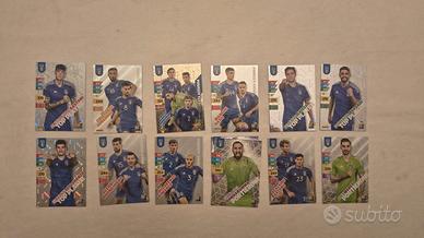 Card Calciatori Adrenalyn XL Italia/Nazionale