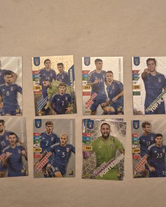 Card Calciatori Adrenalyn XL Italia/Nazionale