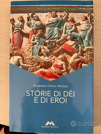 Storie di dei e di eroi