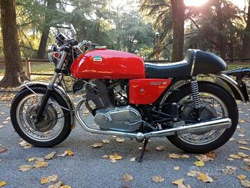 LAVERDA SF1 750 1973 FMI