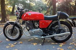 LAVERDA SF1 750 1973 FMI