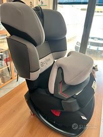 Seggiolino auto Cybex pallas fix