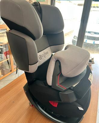 Seggiolino auto Cybex pallas fix